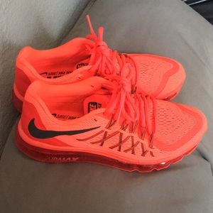 Nike Air Max anniversary pack ** RARE